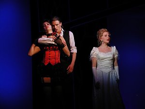 Premiere im Theater Nordhausen