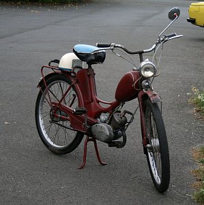 Oktoberausfahrt bei Kelbra