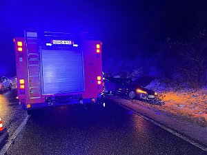 Unfall mit &uuml;berraschendem Fund