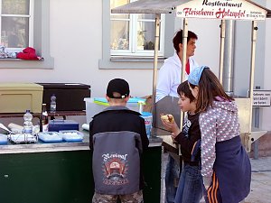 Frühjahrsputz Bad Frankenhausen