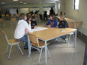 Pädagogisches Programm
