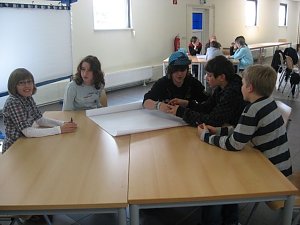 Pädagogisches Programm