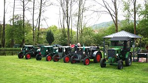 24. Normag-Treffen in Kelbra