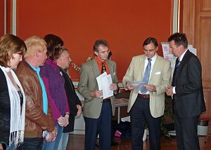 Fit im Beruf - Gestalte Deine Pause