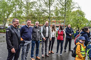 2. Nordth&uuml;ringer Erste Hilfe Jugendwettbewerb