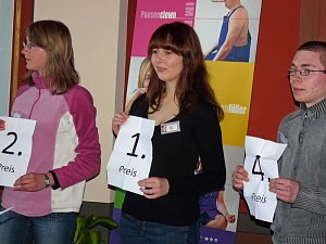Fit im Beruf - Gestalte Deine Pause