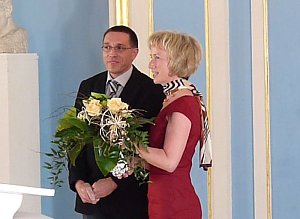 Ausstellung Paul Stade