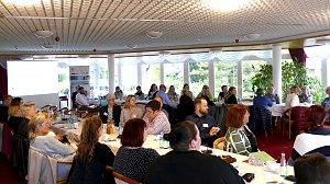 3. Pflegenetzwerktreffen im Kyffh&auml;userkreis