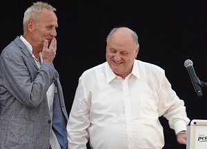 Der Autohof in Werther ist er&ouml;ffnet