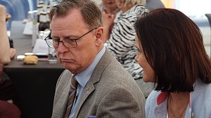 Der Autohof in Werther ist er&ouml;ffnet