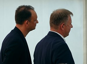 Der Autohof in Werther ist er&ouml;ffnet