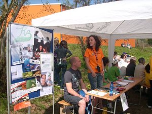 Wohngebietsfest Hasenholz/&Ouml;stertal