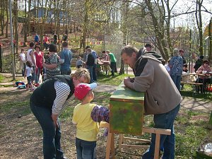 Wohngebietsfest Hasenholz/&Ouml;stertal