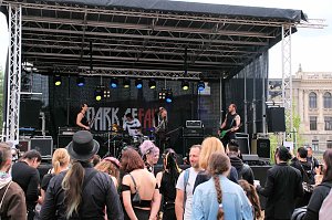 WGT 2024 in Leipzig