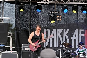 WGT 2024 in Leipzig