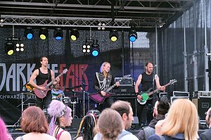 WGT 2024 in Leipzig