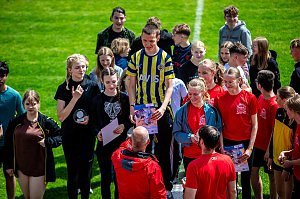 Schulamtsfinale in der Leichtathletik begeisterte