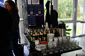 DemoDay an der Hochschule