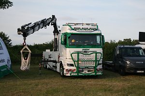 Zweites Treffen am Stausee Kelbra