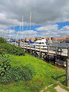 Urlaub in D&auml;nemark
