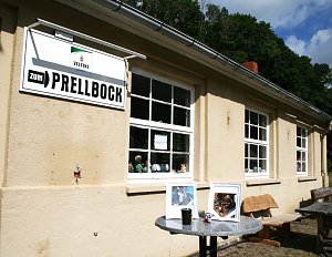 Flohmarkt zum Lerchenfest