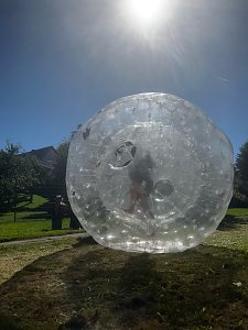 Sch&ouml;nes Sommerfest in Wiedemuth