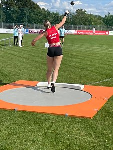Olympisches Flair am G&ouml;ldner