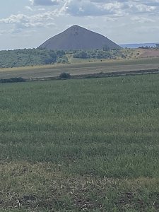 Wandern zwischen S&uuml;dharz und Mansfelder Land