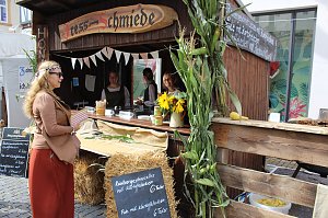 30. Mittelalterfest in Bad Langensalza