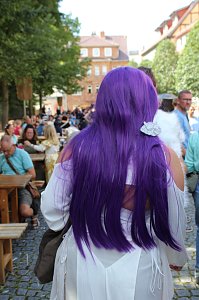 30. Mittelalterfest in Bad Langensalza