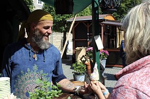 30. Mittelalterfest in Bad Langensalza