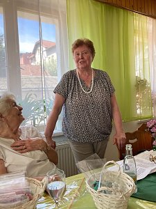 WB 4 der VS in Sondershausen beim Kurs kreatives Gestalten