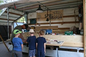 170 Jahre gefeiert