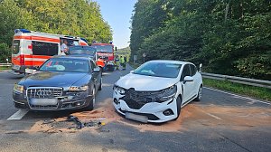 Unfall
