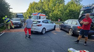 Unfall