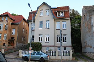 Razzia im Zusammenhang mit Schleuserkriminalit&auml;t 