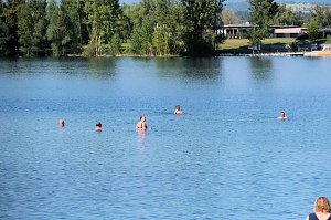 Motoren- und Maschinenschau zu Dreschfest in Sundhausen