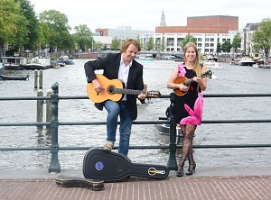 Marijke & Michiel Wiesenekker