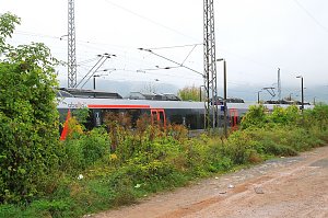 T&ouml;dlicher Unfall bei Niedergebra