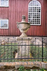 Peter Blei unterwegs in Stiege