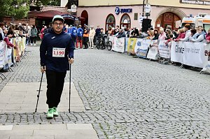 Drei T&uuml;rme Lauf in Bad Langensalza