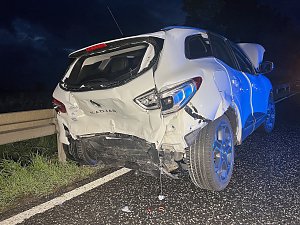 Doppelunfall bei Gundersleben