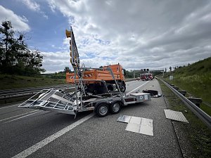 Unfall mit Todesopfer bei Bleicherode