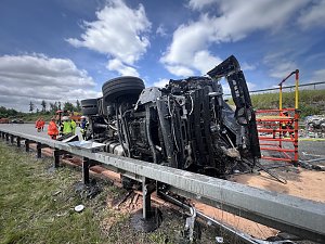 Unfall mit Todesopfer bei Bleicherode