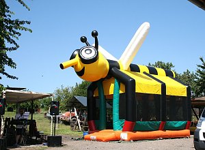 23. Honigschleuderfest