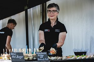 NUV Sommerfest