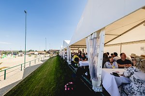NUV Sommerfest
