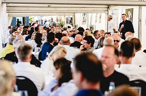 NUV Sommerfest