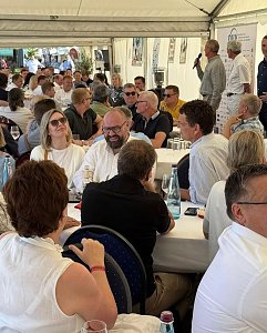 NUV Sommerfest