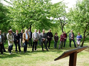 Tag der Parke